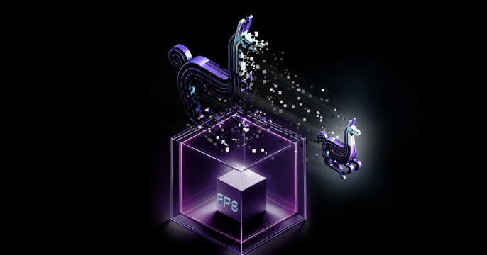 Featured image for launching Sparse FP8 models and kernels