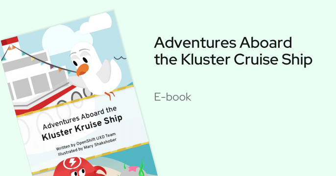 Kluster Cruise card image