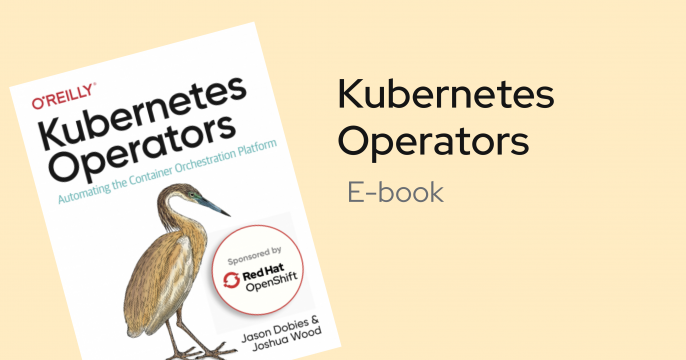 Kubernetes Operators电子书瓷砖卡