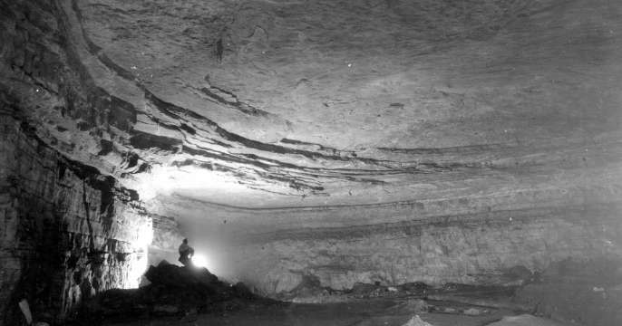 Mammoth Cave