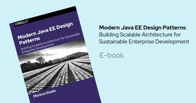 Modern Java EE Design Patern_Tile card