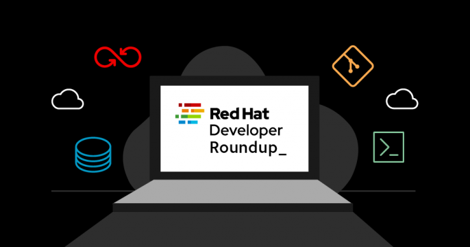 Featured image for Red Hat article roundup
