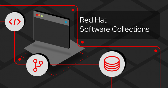 Software Collections feature image
