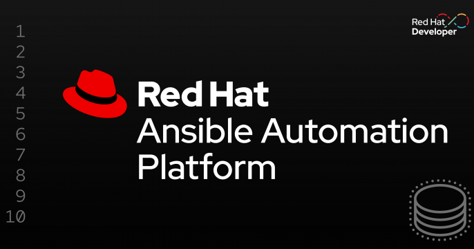 Featured image for Red Hat Ansible Automation Platform