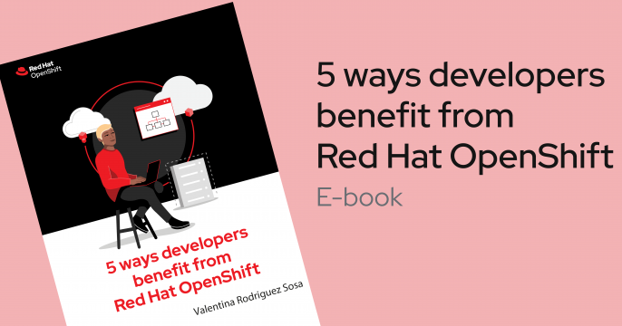 Red Hat Developer e-books | Red Hat Developer