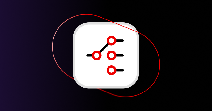 Red Hat build of Apache Camel feature and share image