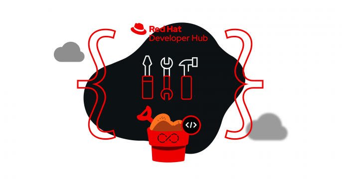 Red Hat Developer Hub