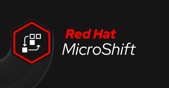 Red Hat MicroShift Image