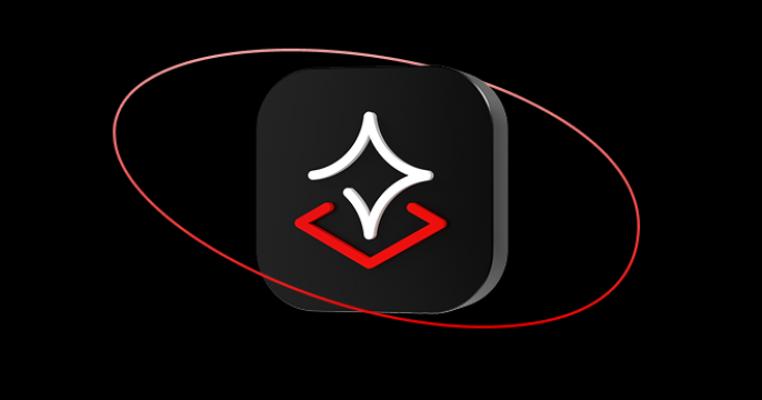 RedHat AI platform card