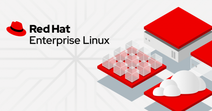 Featured image for Red Hat Enterprise Linux