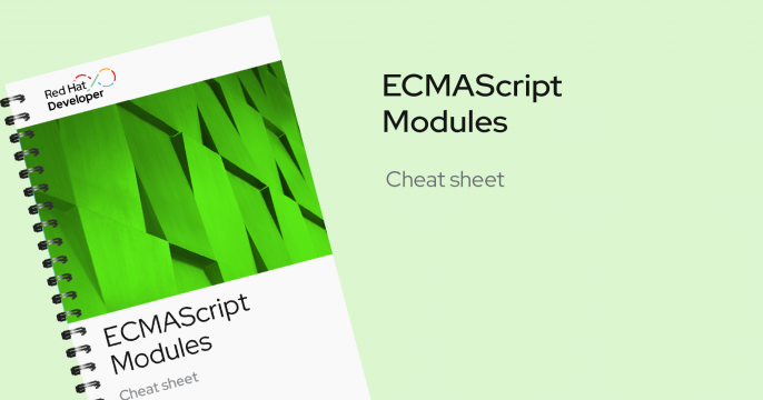 Share graphics_ECMAScript Modules