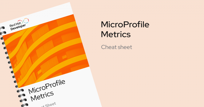 Share graphics_MicroProfile Metrics