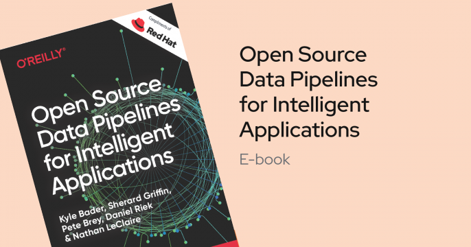 Share graphics_Open Source Data Pipelines for Intelligent Applications