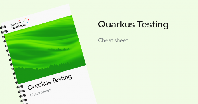 Share graphics_Quarkus Testing