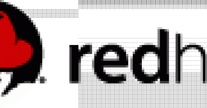 Red Hat logo