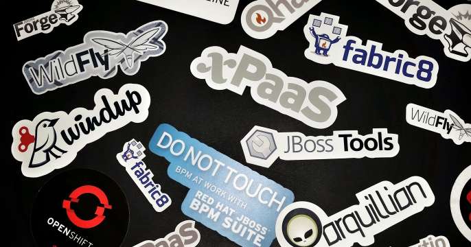Community Sticker