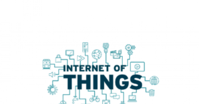 Internet of things feature image