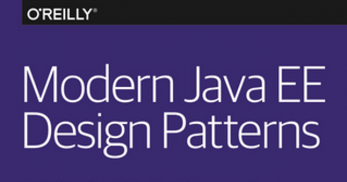 Modern Java EE Design Patterns