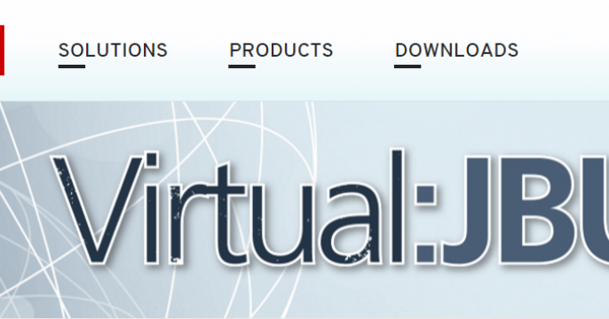 Virtual JBoss User Group