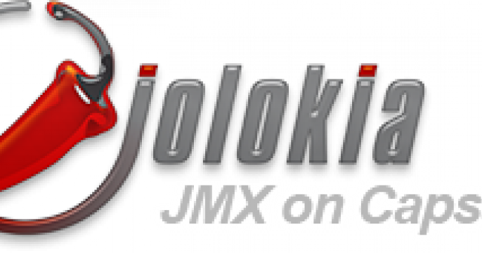 Jolokia JVM Monitoring in OpenShift