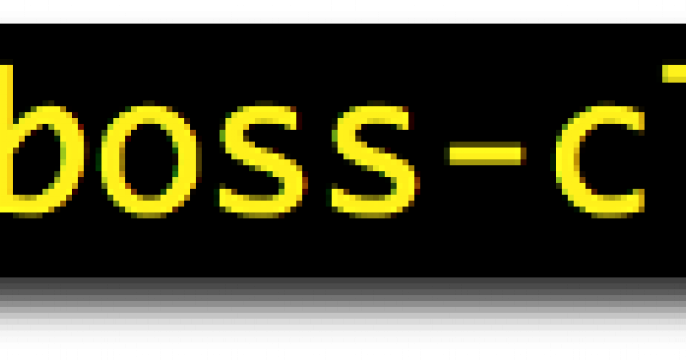 Offline CLI with JBoss EAP 7