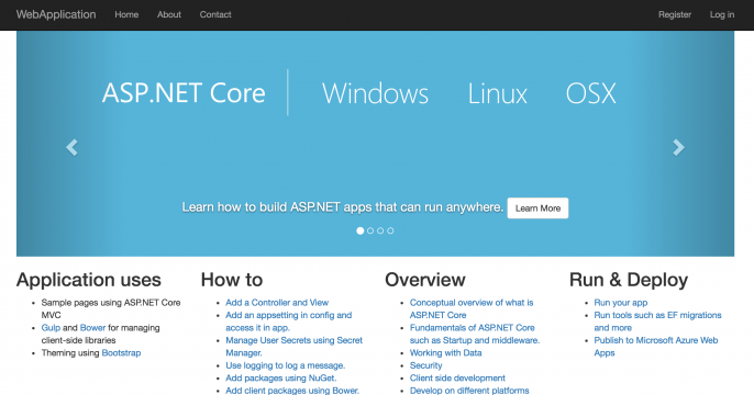 Remote debug your ASP