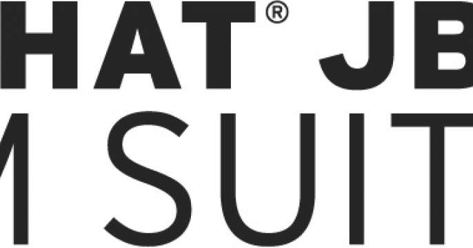 Red Hat JBoss BPM Suite logo