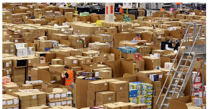 Containerizing open-vm-tools