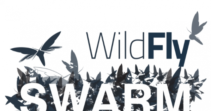 WildFly Swarm Logo
