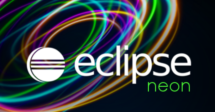 Red Hat and Eclipse IDE, looking back at Neon and forward at Oxygen
