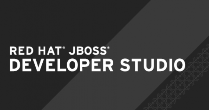 Red hat JBoss Developer Studio image
