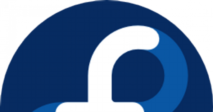 Fedora logo