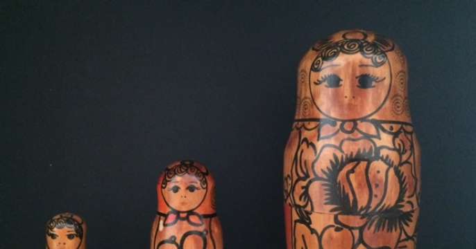Versions in Versions in Versions, AKA The .NET Core Russian Doll