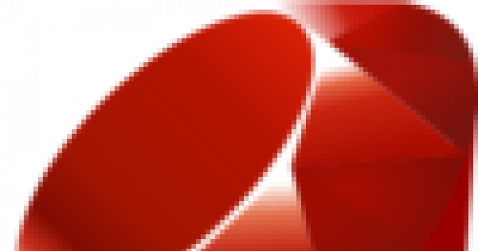 Ruby logo