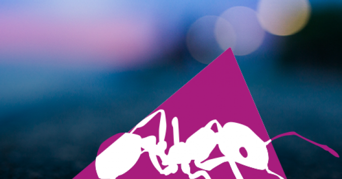 Apache Ant logo