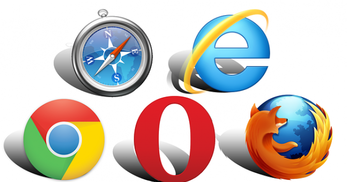 Service browser