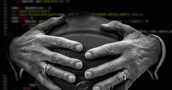 Open Sourece Basketball