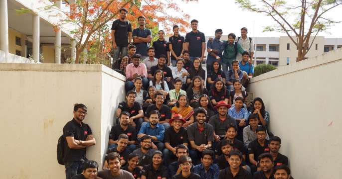 University Connect