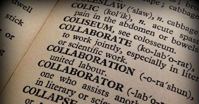 Collaborate with Your Dispersed Team