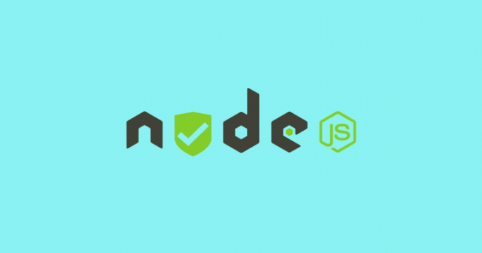 Node.js logo
