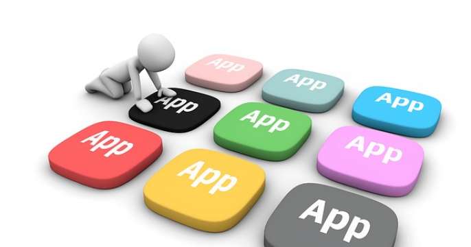 Setup your Apps