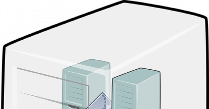 Cloud Lab Environment in a Backpack