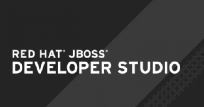 Red Hat JBoss Developer Studio Logo