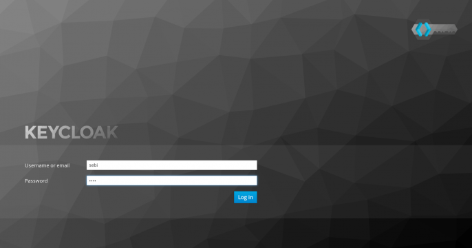 Easily secure your Spring Boot applications with Keycloak
