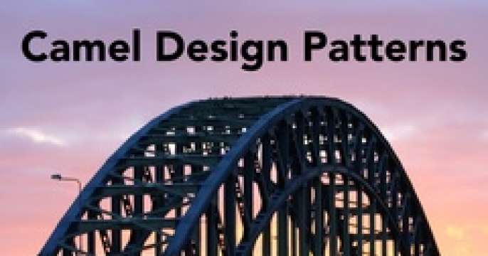Camel Design Patterns