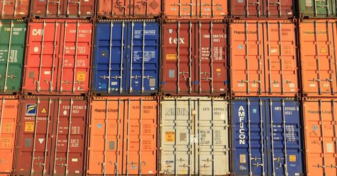 Large community about containers