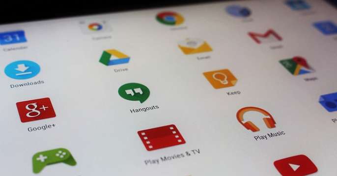 Testing your Android App's