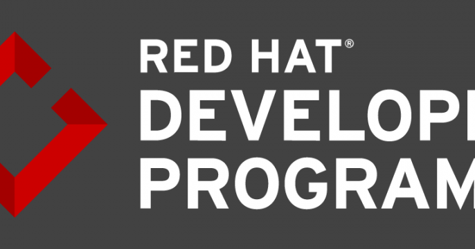 Red Hat Developers program