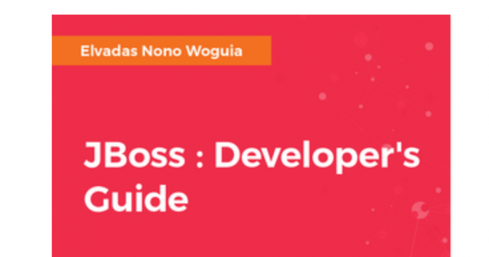 https://www.packtpub.com/application-development/jboss-developers-guide