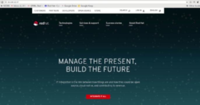 Software Defined Data Center